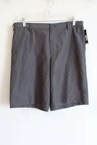 NEW Champion Gray Chino Short | Youth XL (16/18)