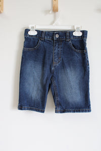 Calvin Klein Jeans Denim Shorts