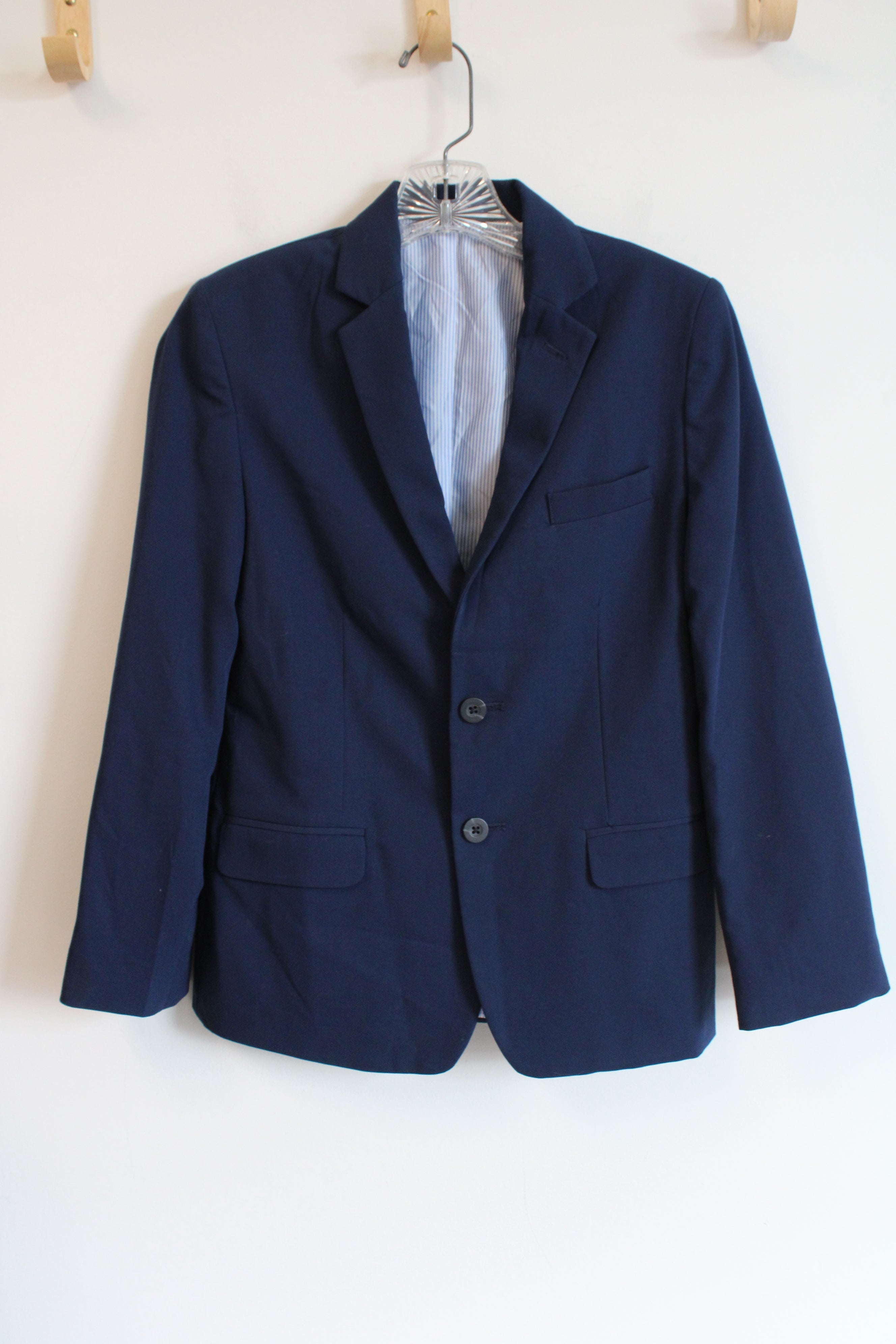 Izod Navy Blue Blazer | 12