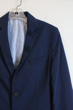 Izod Navy Blue Blazer | 12