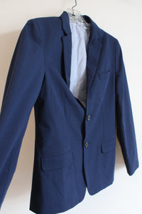 Izod Navy Blue Blazer | 12