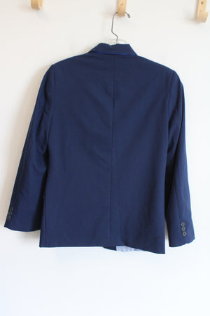 Izod Navy Blue Blazer | 12