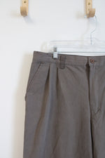 Claudio Nucci Brown Pants | 38X30