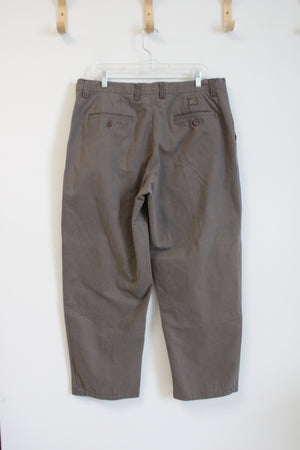 Claudio Nucci Brown Pants | 38X30