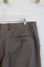 Claudio Nucci Brown Pants | 38X30