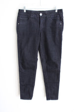 Democracy "Ab"Technology Dark Wash Jeans | 6