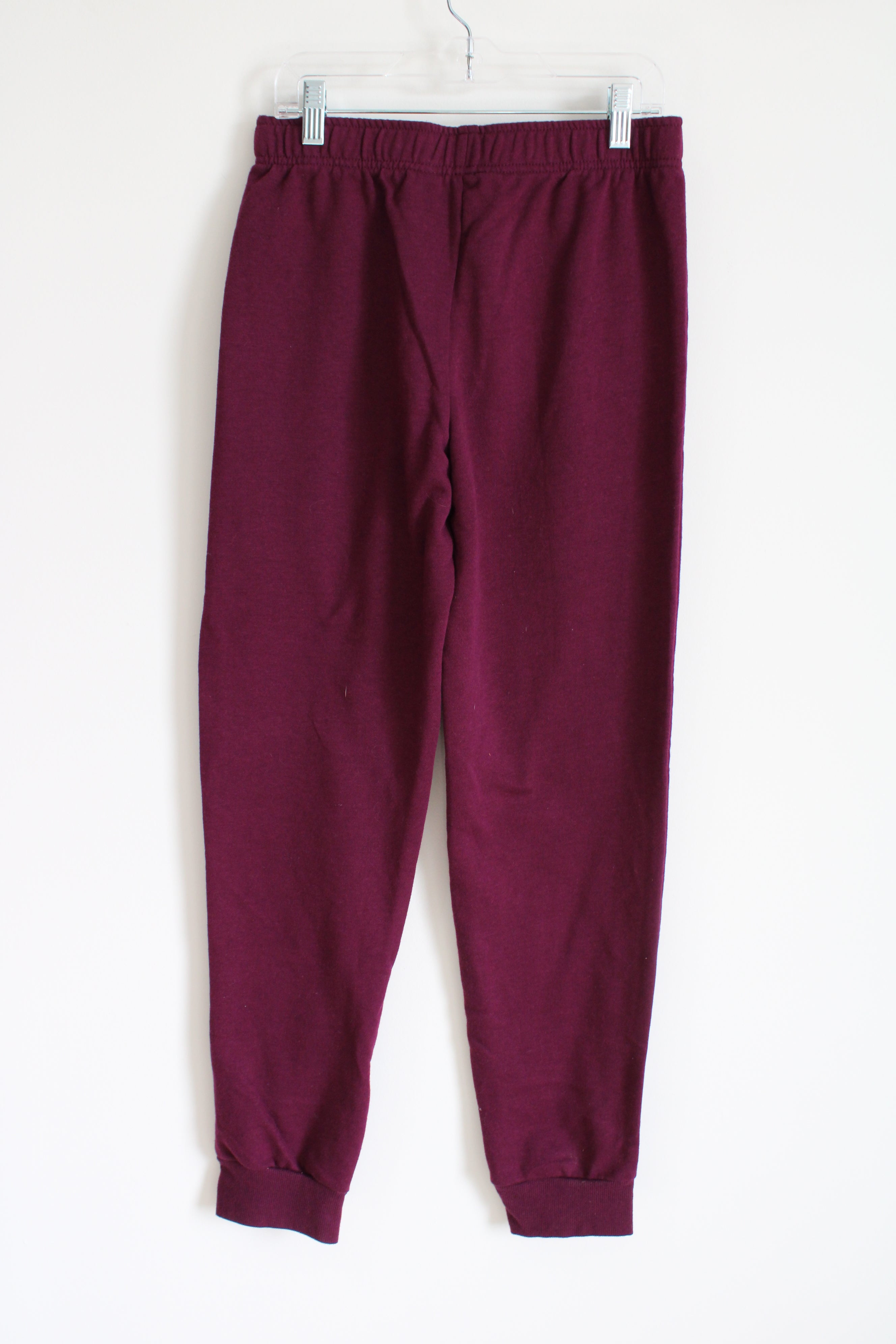 Children's Place Burgundy Sweatpants | 16