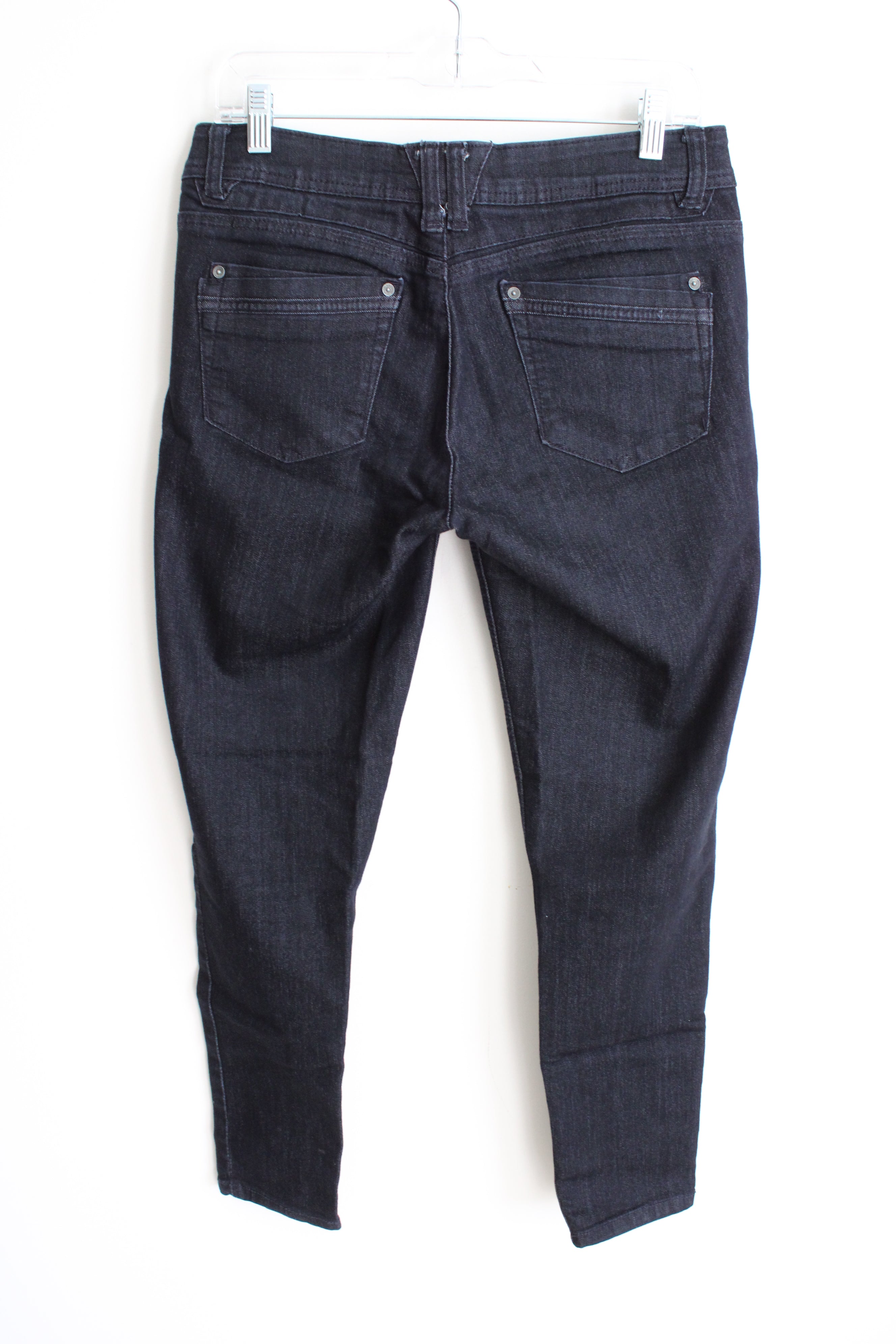 Democracy "Ab"Technology Dark Wash Jeans | 6