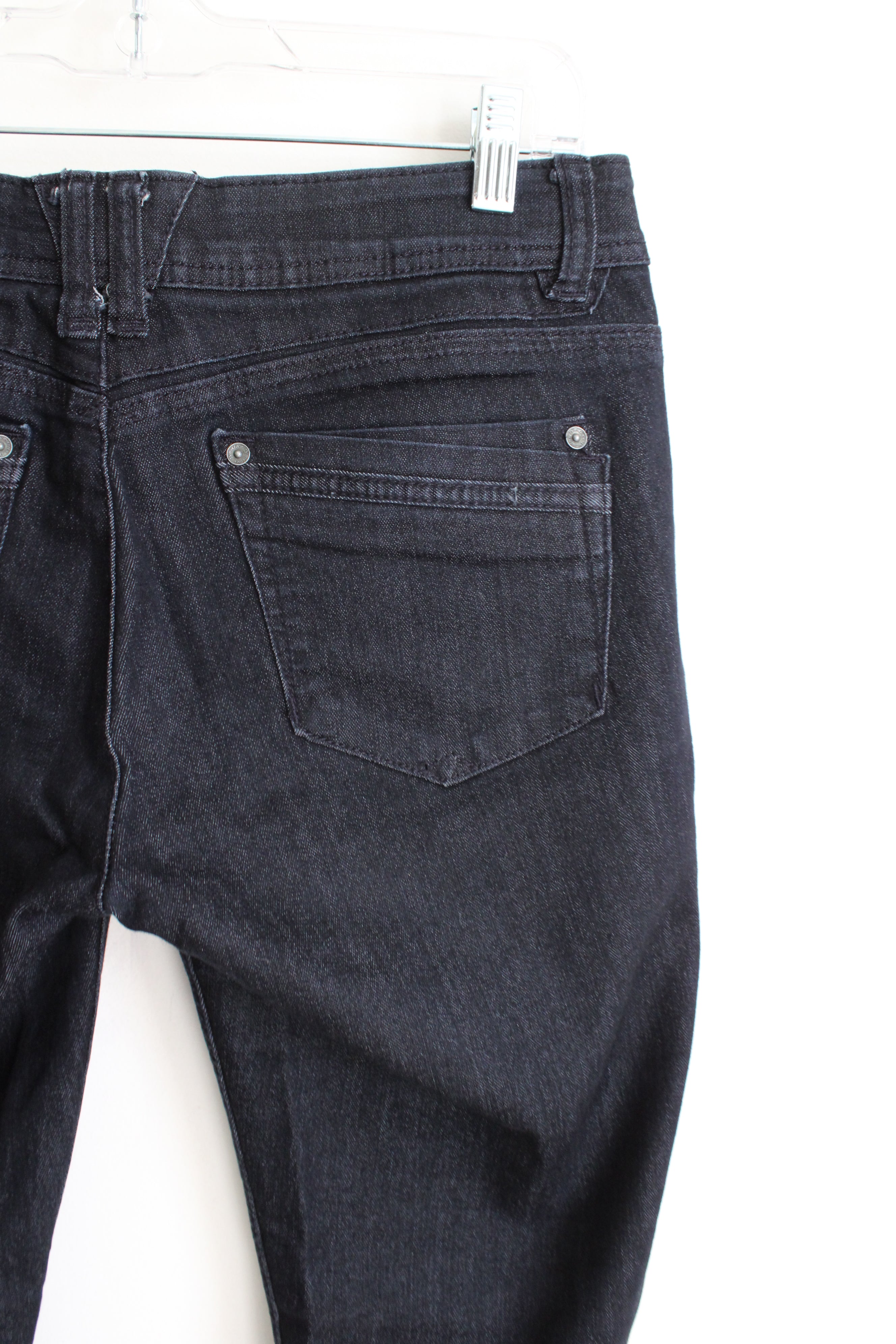 Democracy "Ab"Technology Dark Wash Jeans | 6