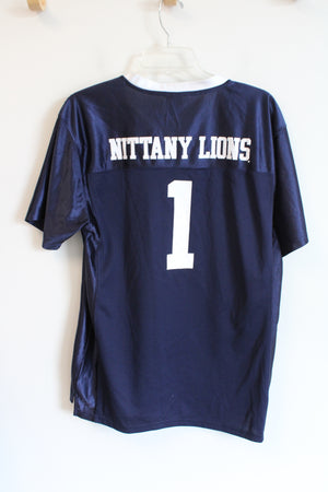 Proedge Penn State #1 Jersey | Youth XL (16/18)