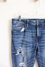 American Eagle Distressed Jeans | 34X32