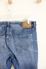 American Eagle Distressed Jeans | 34X32