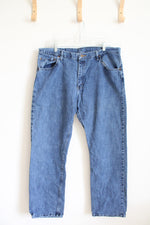 Wrangler Straight Fit Jeans | 38X30