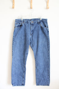 Wrangler Straight Fit Jeans | 38X30