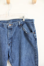 Wrangler Straight Fit Jeans | 38X30