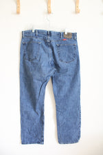 Wrangler Straight Fit Jeans | 38X30
