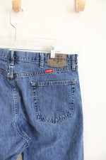 Wrangler Straight Fit Jeans | 38X30