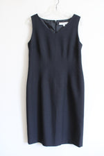 Nine West Black Pencil Dress | 10