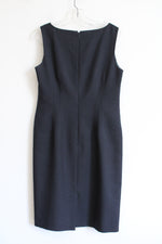 Nine West Black Pencil Dress | 10