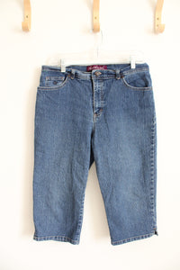 Gloria Vanderbilt Capri Jeans | 14P