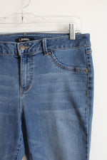 D. Jeans Skinny Jeans | 10