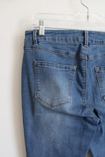 D. Jeans Skinny Jeans | 10