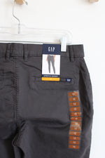 NEW Gap Stretch Skinny Gray Jeans | 12