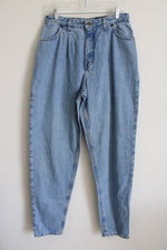 Eddie Bauer Vintage Light Wash Jeans | 12 Long