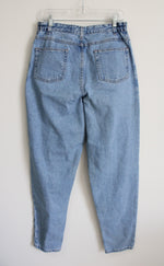 Eddie Bauer Vintage Light Wash Jeans | 12 Long