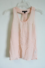 Banana Republic Pink Tank | S