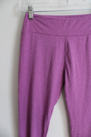 LuLaRoe Purple Pink Leggings | One Size