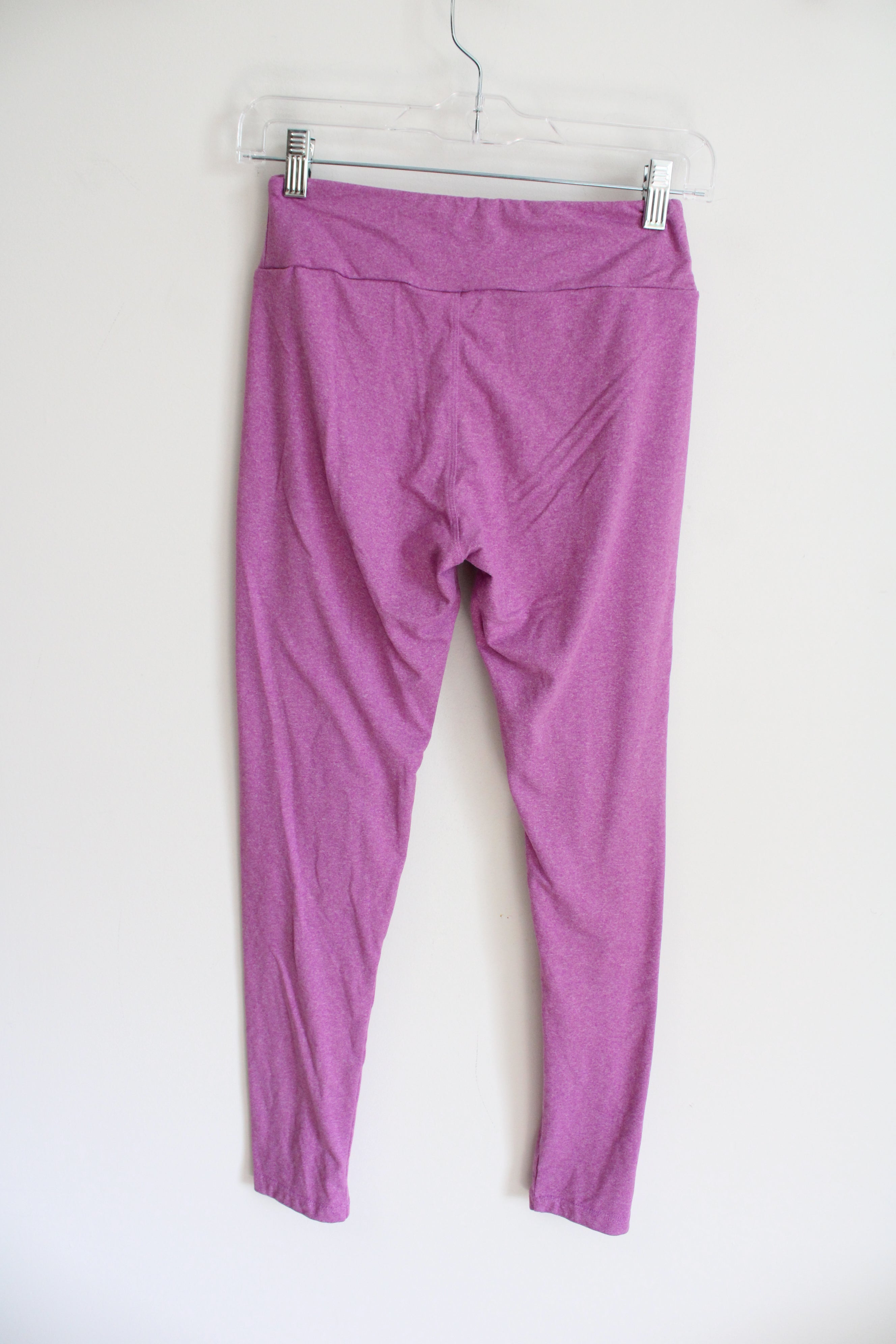 LuLaRoe Purple Pink Leggings | One Size