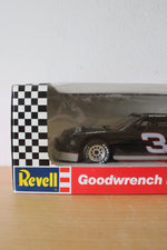 Revell Die Cast Goodwrench Lumina #3 Collectable Car