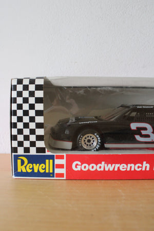 Revell Die Cast Goodwrench Lumina #3 Collectable Car