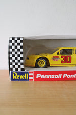 Revell Die Cast Pennzoil Pontiac #30 Collectable Car