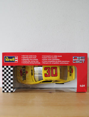 Revell Die Cast Pennzoil Pontiac #30 Collectable Car