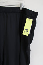 NEW All In Motion Black Training Short | 3XL