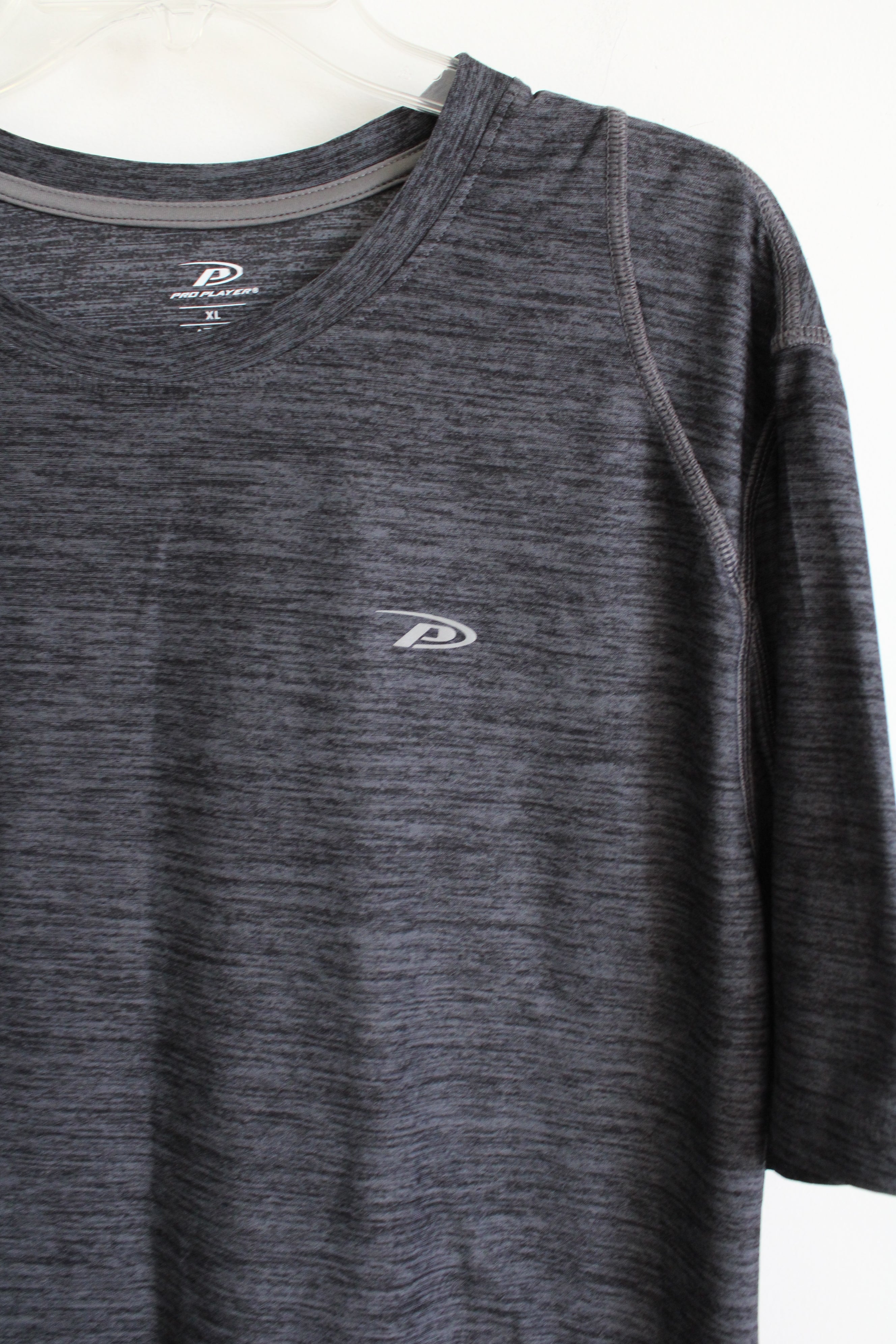 Pro Player Gray Shirt | XL