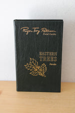 Roger Tory Peterson Field Guide Eastern Trees Easton Press