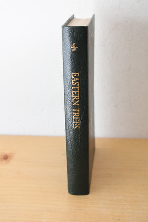 Roger Tory Peterson Field Guide Eastern Trees Easton Press