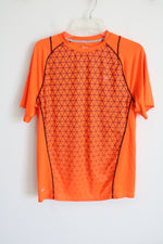 Fila Sport Orange Shirt | S