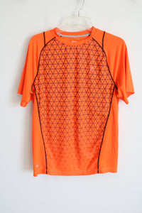 Fila Sport Orange Shirt | S