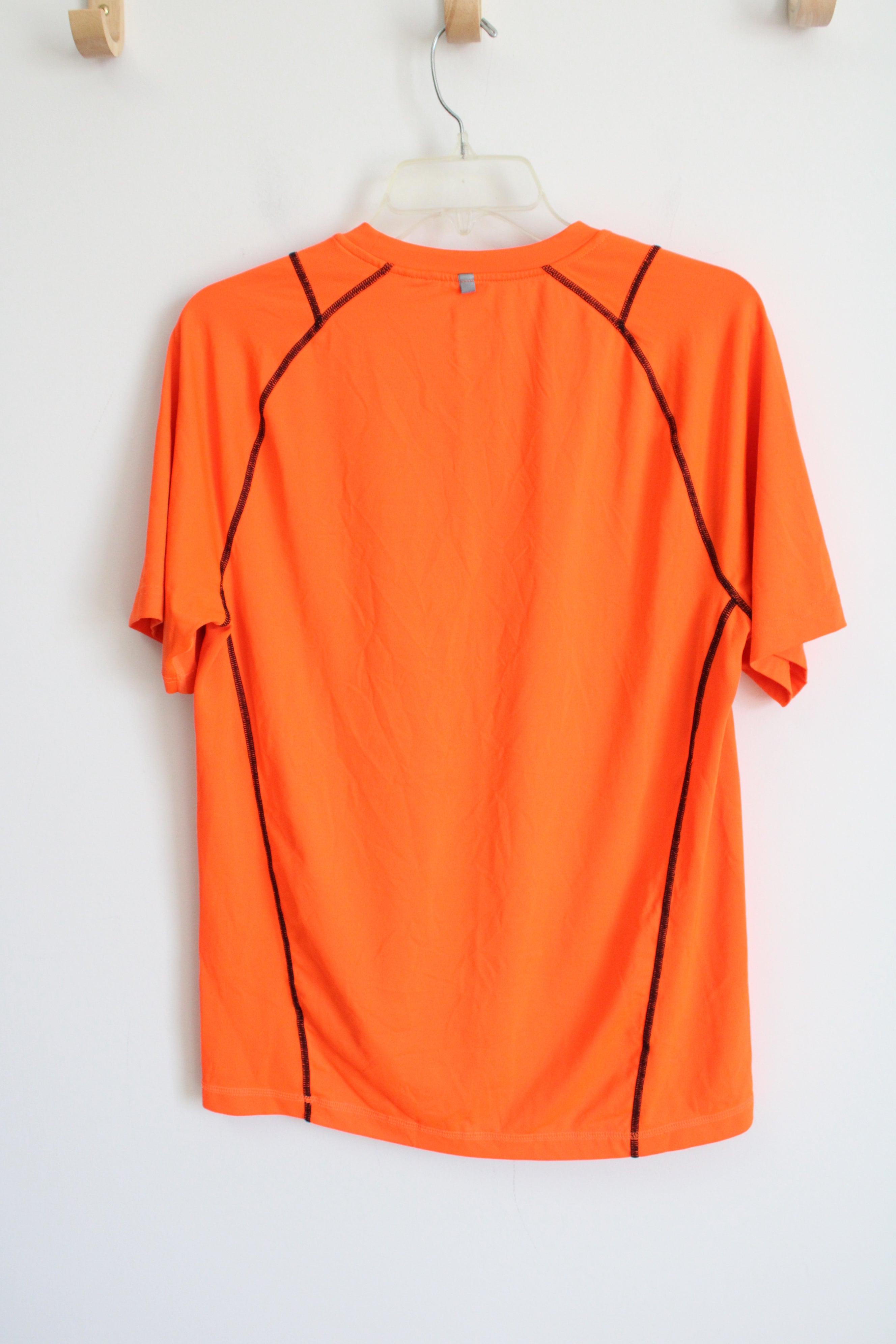 Fila Sport Orange Shirt | S