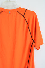 Fila Sport Orange Shirt | S