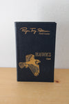 Roger Tory Peterson Field Guide Hawks Easton Press