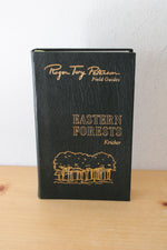 Roger Tory Peterson Field Guide Eastern Forests Easton Press