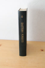 Roger Tory Peterson Field Guide Eastern Forests Easton Press