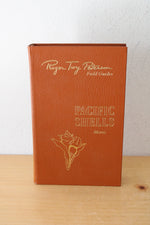 Roger Tory Peterson Field Guide Pacific Shells Easton Press