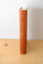 Roger Tory Peterson Field Guide Pacific Shells Easton Press