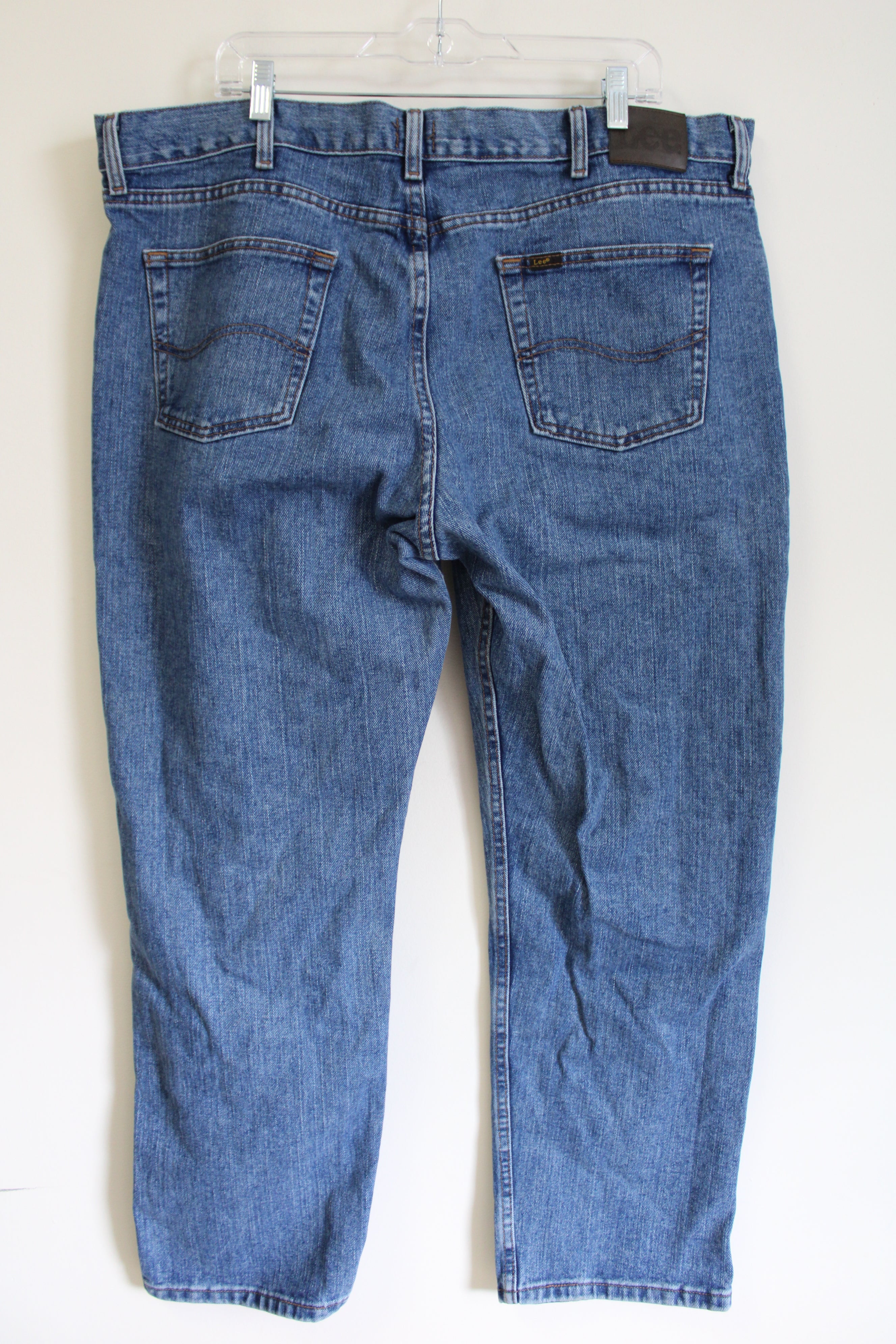 Lee Regular Fit Jeans | 42X30